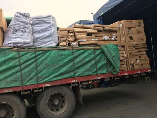 老城镇家具托运